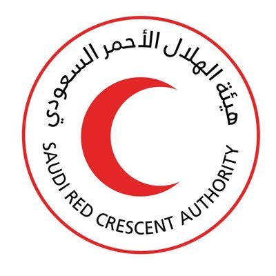 هيئة الهلال الأحمر السعودي